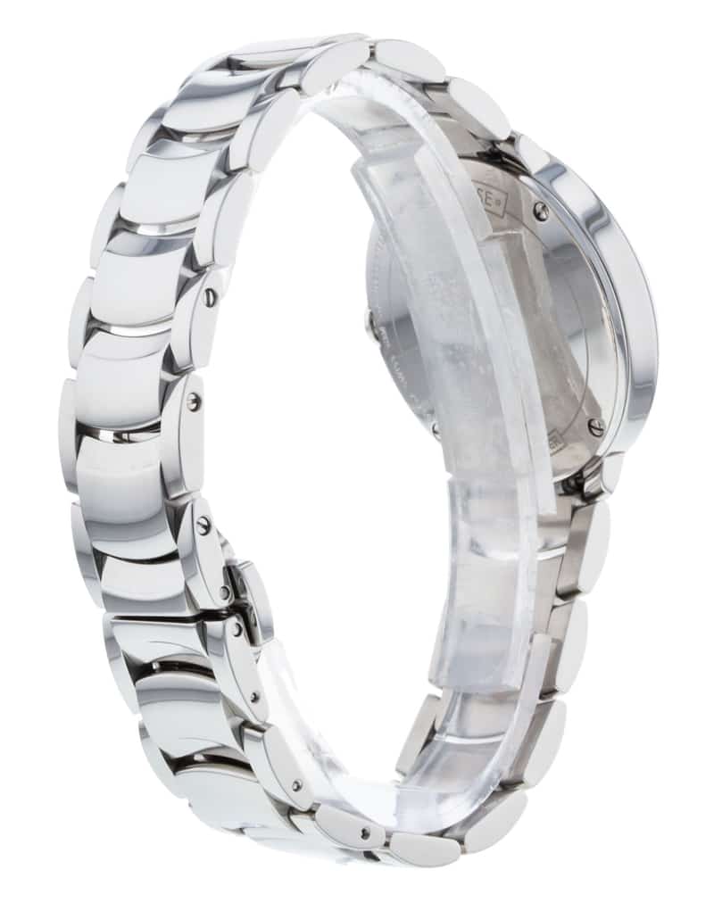 Baume et Mercier Promesse M0A10158